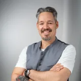 Daniel Werner, Geschäftsführer der HR Rocket GmbH