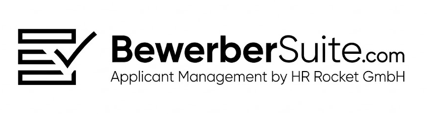 BewerberSuite Logo