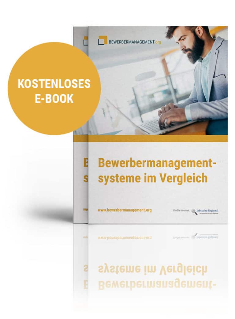 Bewerbermanagementsysteme Vergleich E-Book Download kostenlos