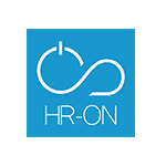 hr-on Logo