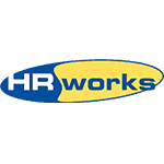 hr-works Logo