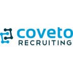 coveto Recruiting Logo