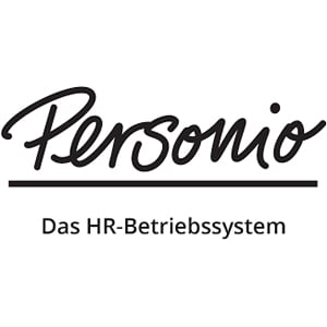 Logo von Personio Bewerbermanagement