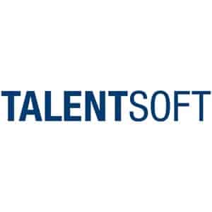Logo von Talentsoft Bewerbermanagementsysteme