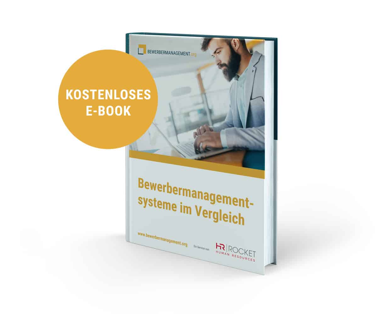 Bewerbermanagementsysteme Vergleich kostenlos als E-Book Download 